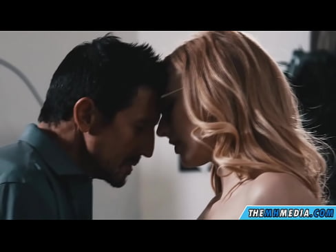 ❤️ Romantiškas seksas su išdykusia blondine Dulkinimo video prie lt.pornoincest.ru